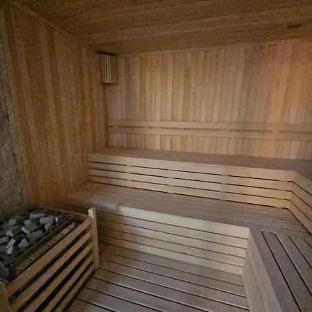 10 этаж 2 Bed Cebeci Towers Daire *