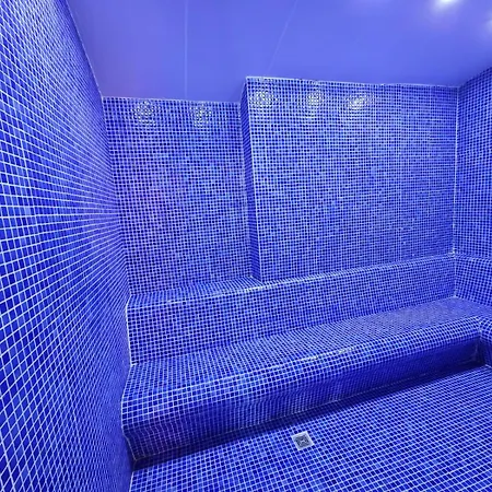 10 этаж 2 Bed Cebeci Towers * ألانيا