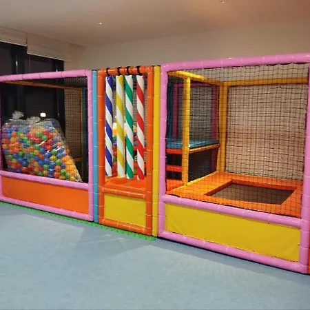 10 этаж 2 Bed Cebeci Towers 알란야