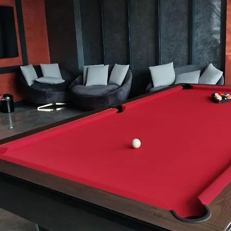 10 этаж 2 Bed Cebeci Towers Апартаменты Алания