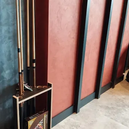 10 этаж 2 Bed Cebeci Towers